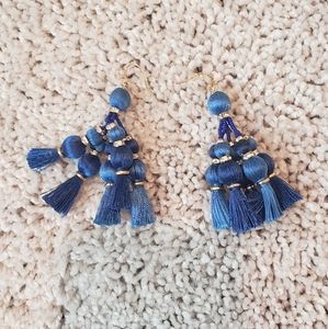 Kate Spade Statement Earrings